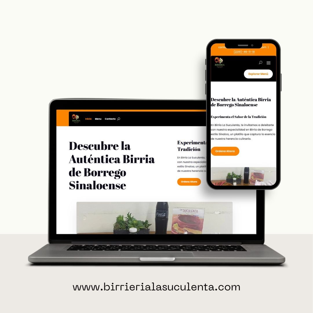 birrierialasuculenta birrierialasuculenta
